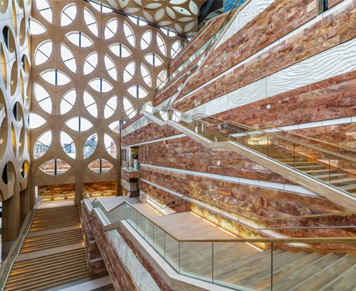 Naturalis met Autohopper