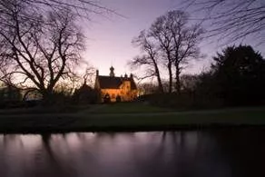 Kastelen langs de Stinzen en Statenroute