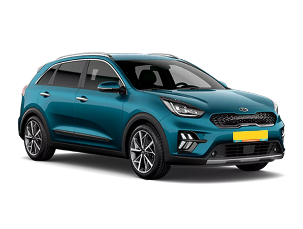 auto leasen bij autohopper