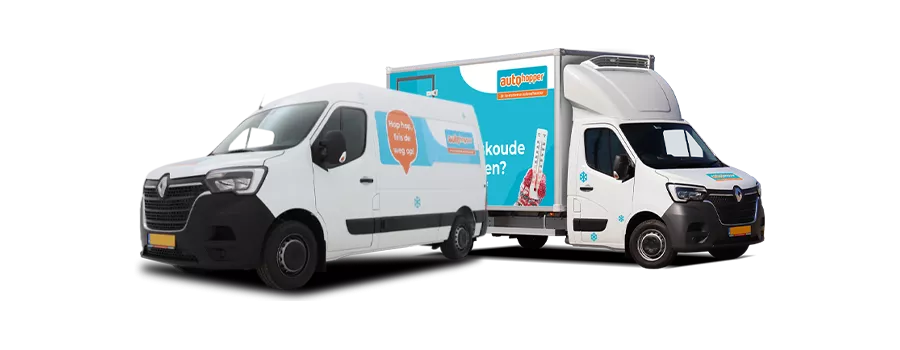 Particulier - Koelbus